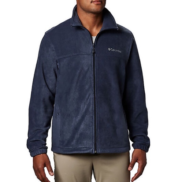 Columbia Other - 💕SOLD💕 Columbia Steens Mountain Full Zip Fleece Jacket